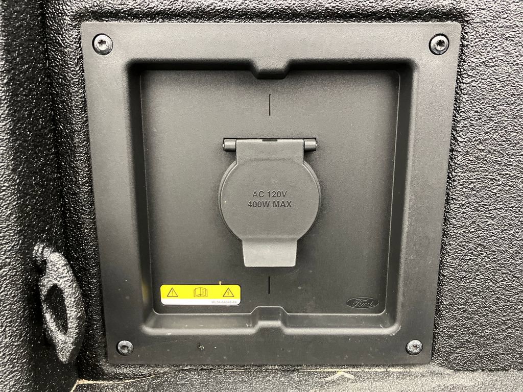 Certified 2023 Ford F150 Lariat w/ Equipment Group 502A High image 29