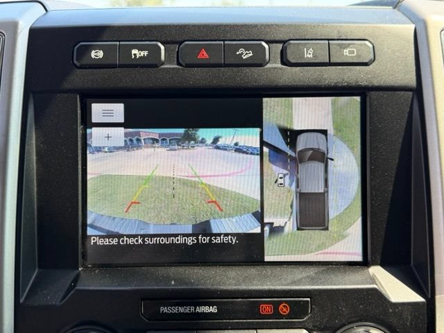 Certified 2021 Ford F250 Lariat AWD/4WD image 16