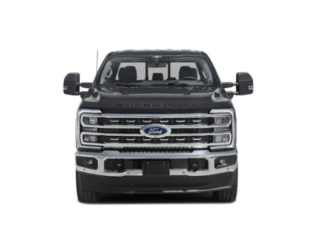Certified 2024 Ford F250 Lariat w/ Lariat Ultimate Package AWD/4WD image 4