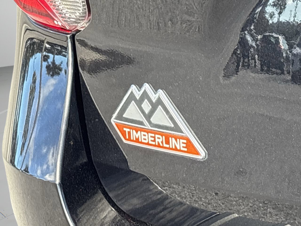 Certified 2021 Ford Explorer Timberline image 35