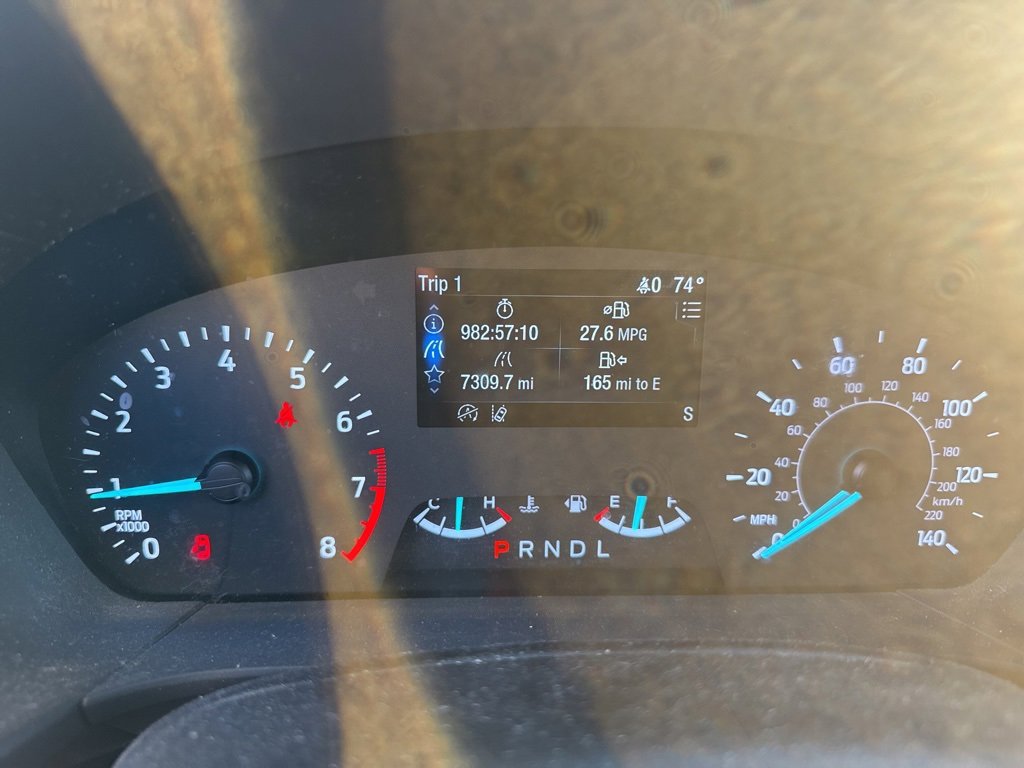 Certified 2022 Ford Escape SEL image 5