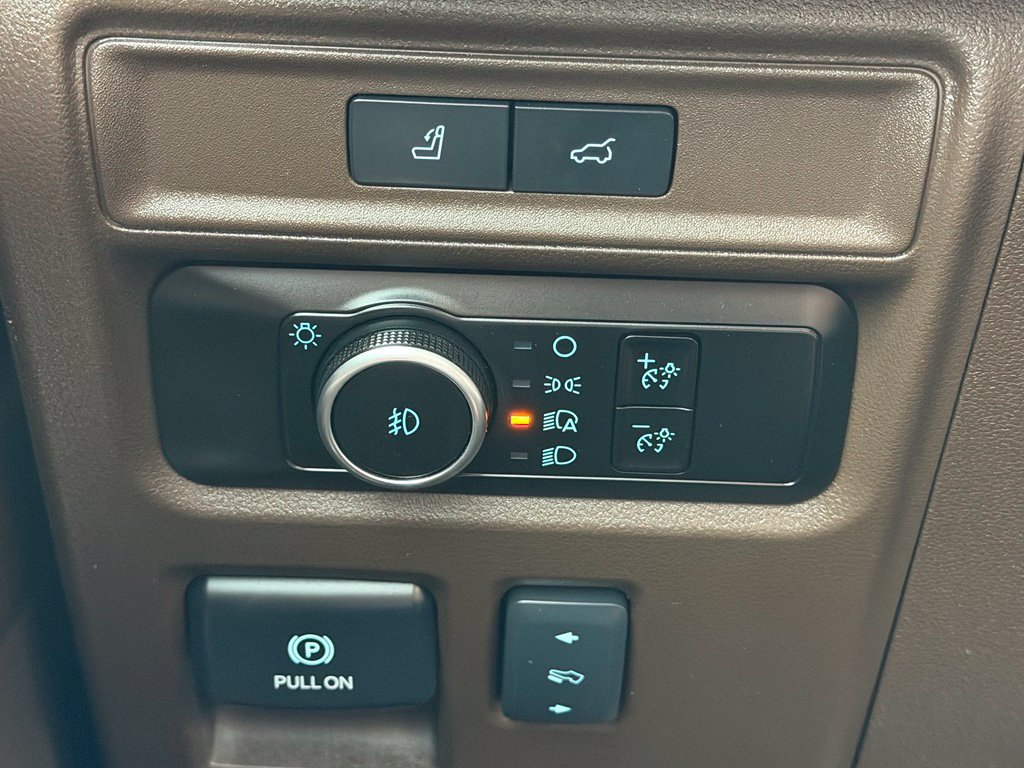 Certified 2023 Ford Expedition Max King Ranch AWD/4WD image 43