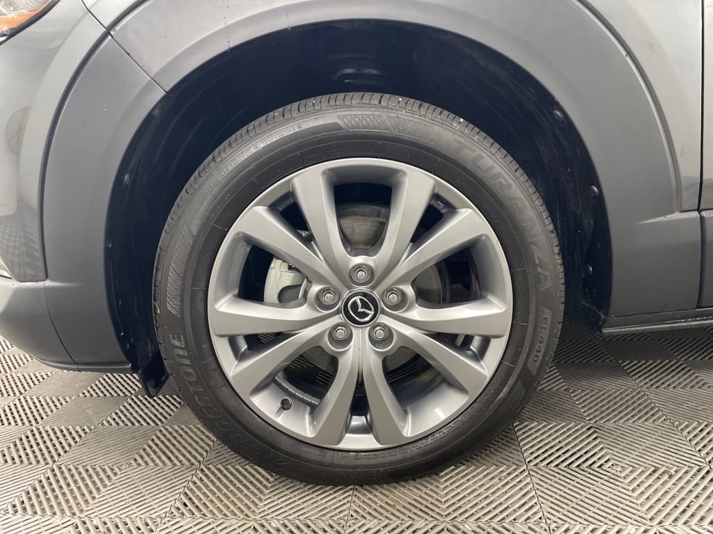 Used 2023 MAZDA CX-30 AWD 2.5 S w/ Preferred Package image 13