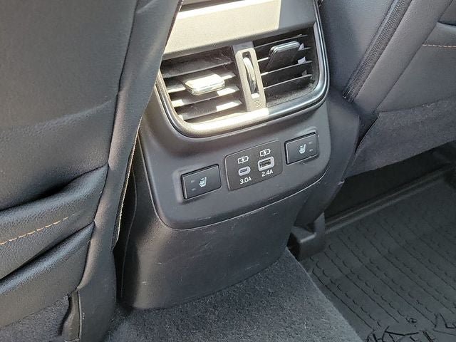 Used 2024 Subaru Outback Wilderness AWD/4WD image 26
