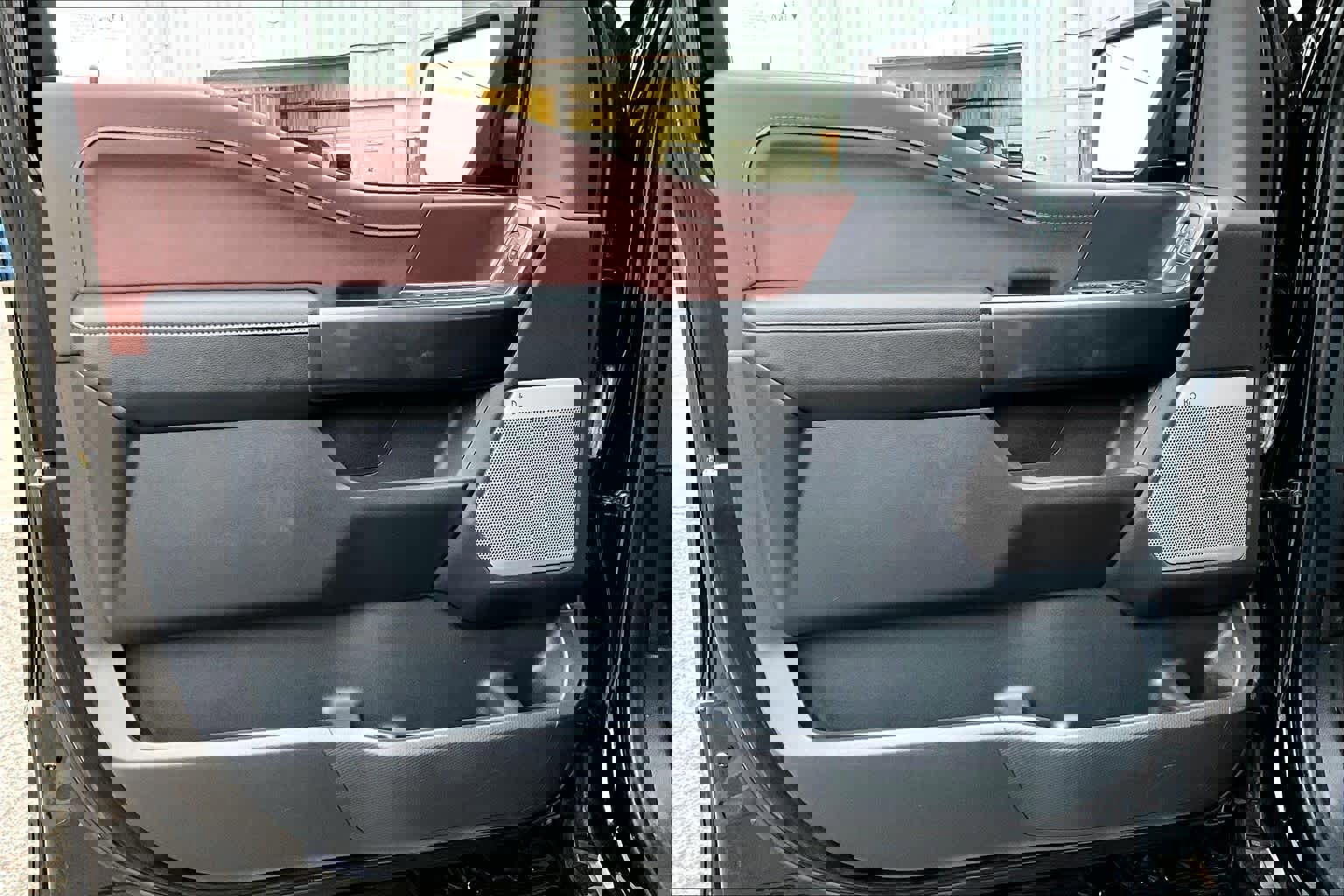 Certified 2021 Ford F150 Lariat w/ Max Trailer Tow Package image 21