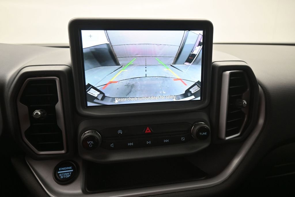 Certified 2024 Ford Bronco Sport Big Bend AWD/4WD image 6