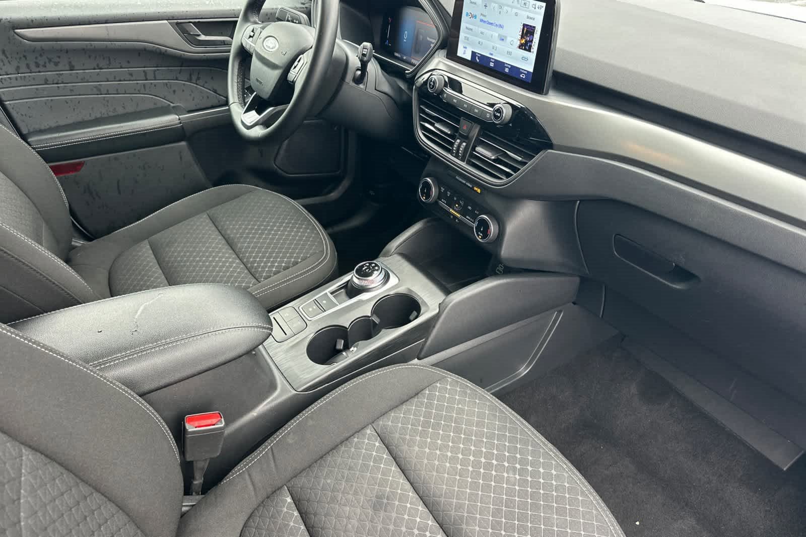 Certified 2024 Ford Escape Active image 17