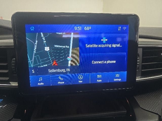 Certified 2022 Ford Explorer ST AWD/4WD image 25