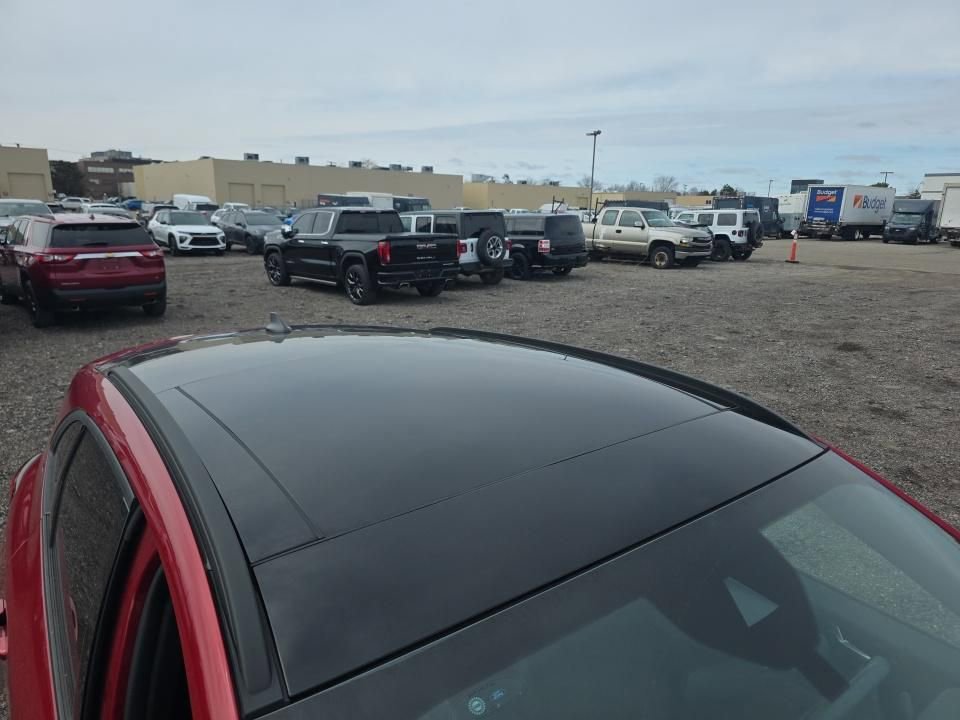 Certified 2023 Ford Escape ST-Line AWD/4WD image 15