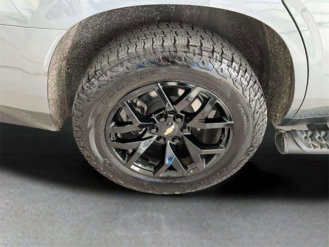 Used 2022 Chevrolet Tahoe Z71 w/ Luxury Package image 31
