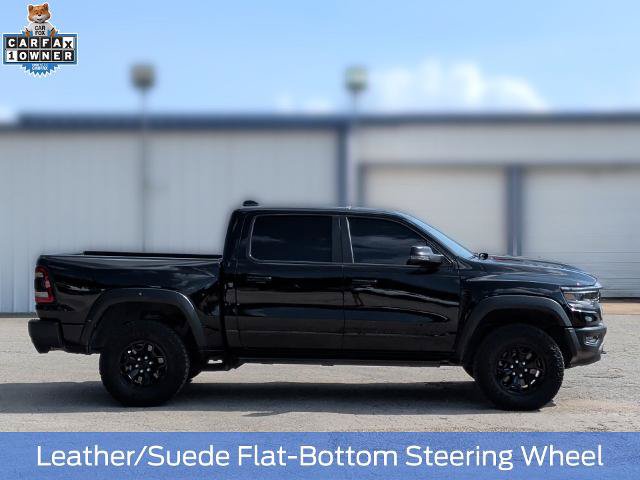 Used 2024 RAM 1500 TRX w/ TRX Level 2 Equipment Group AWD/4WD image 8