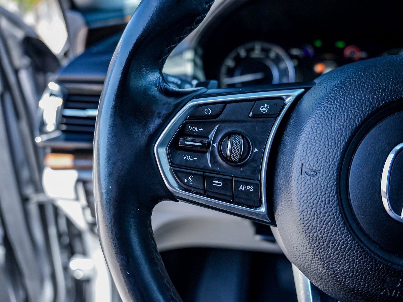 Used 2019 Acura RDX w/ Advance Package FWD image 14