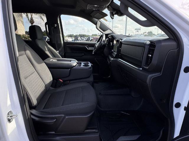 Used 2022 Chevrolet Silverado 1500 RST RWD image 17