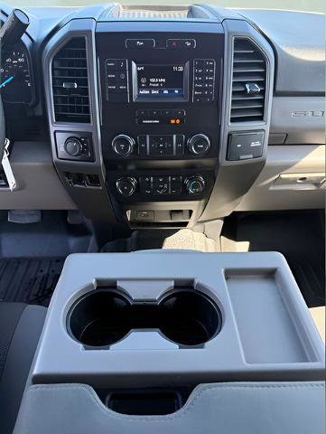 Certified 2019 Ford F250 XL w/ STX Appearance Package image 33