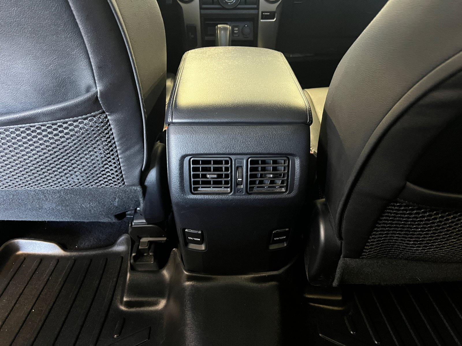 Used 2018 Toyota 4Runner SR5 Premium AWD/4WD image 27