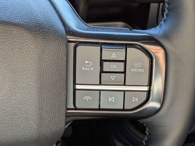 Certified 2026 Ford F450 Platinum AWD/4WD image 31
