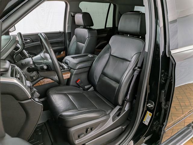 Used 2017 Chevrolet Tahoe Premier image 11