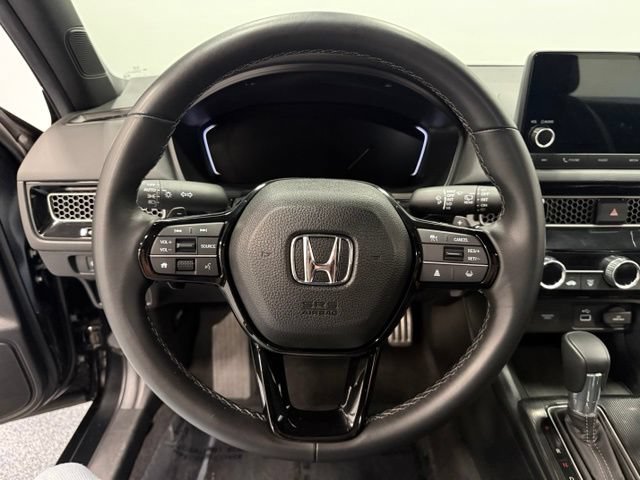 Used 2024 Honda Civic Sport image 22