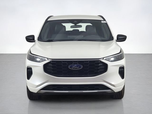 Certified 2024 Ford Escape ST-Line w/ Tech Pack #1 AWD/4WD image 8