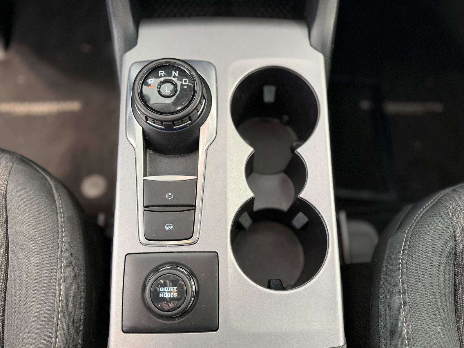 Certified 2023 Ford Bronco Sport Big Bend image 18