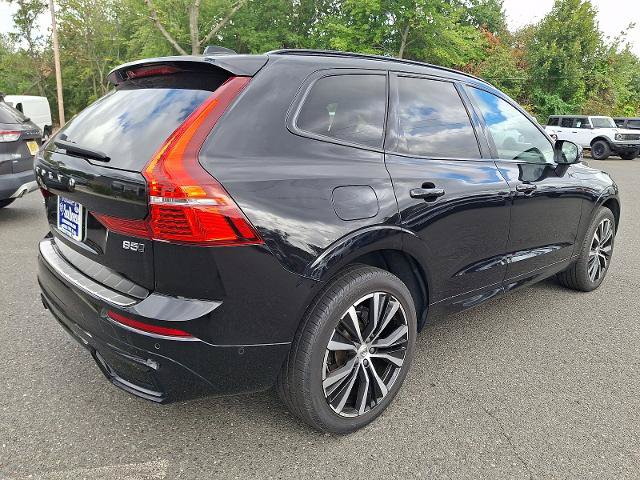 Used 2023 Volvo XC60 B5 Ultimate w/ Climate Package AWD/4WD image 6