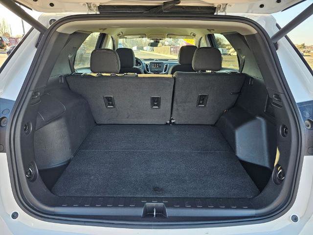 Used 2024 Chevrolet Equinox LT image 31
