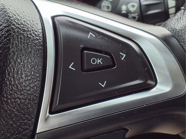 Certified 2022 Ford Edge SEL w/ Convenience Package AWD/4WD image 22