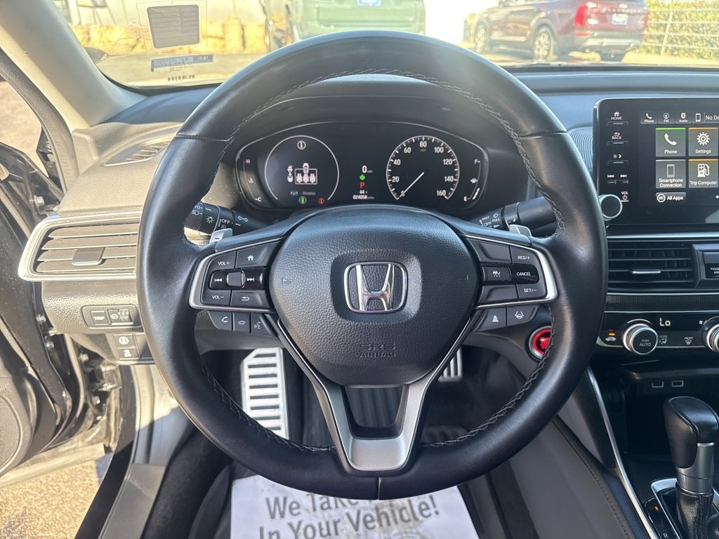 Used 2022 Honda Accord Sport Special Edition image 15