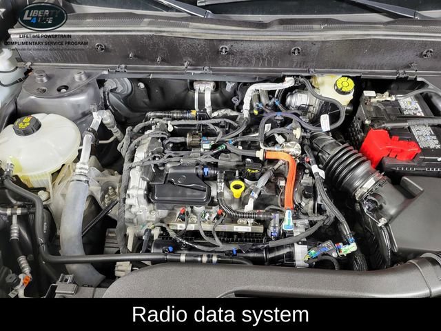 Certified 2023 Ford Bronco Sport Big Bend w/ Convenience Package image 36