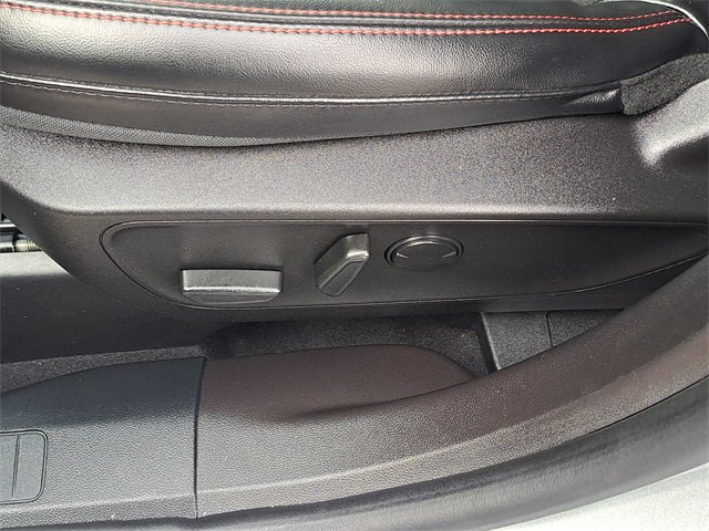 Certified 2023 Ford Escape ST-Line w/ Tech Pack #1 image 20