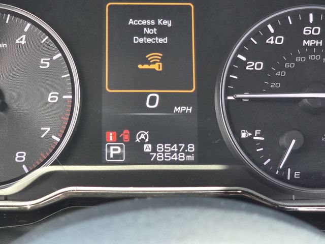 Used 2023 Subaru Outback Premium AWD/4WD image 12