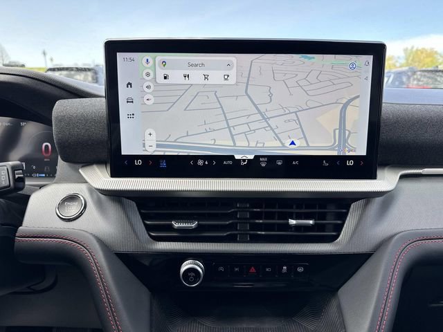 Certified 2026 Ford Explorer ST image 25