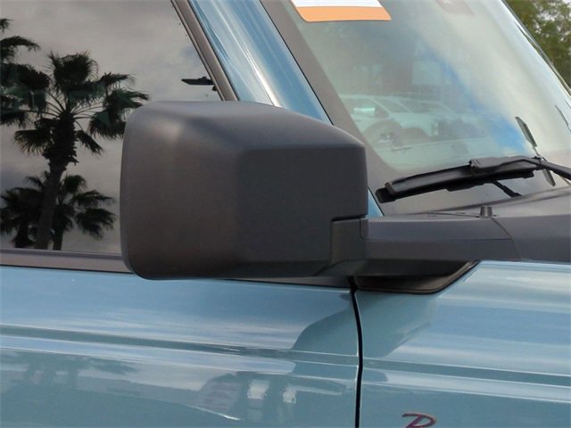 Certified 2021 Ford Bronco Big Bend image 12