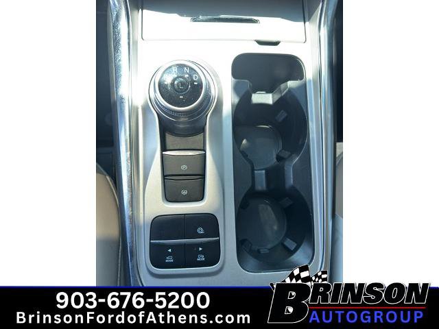 Certified 2023 Ford Explorer XLT w/ Equipment Group 202A RWD image 28