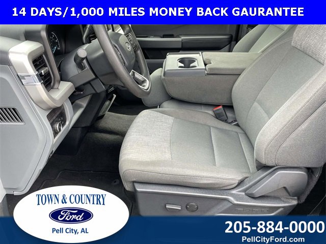 Certified 2025 Ford F250 XLT image 7