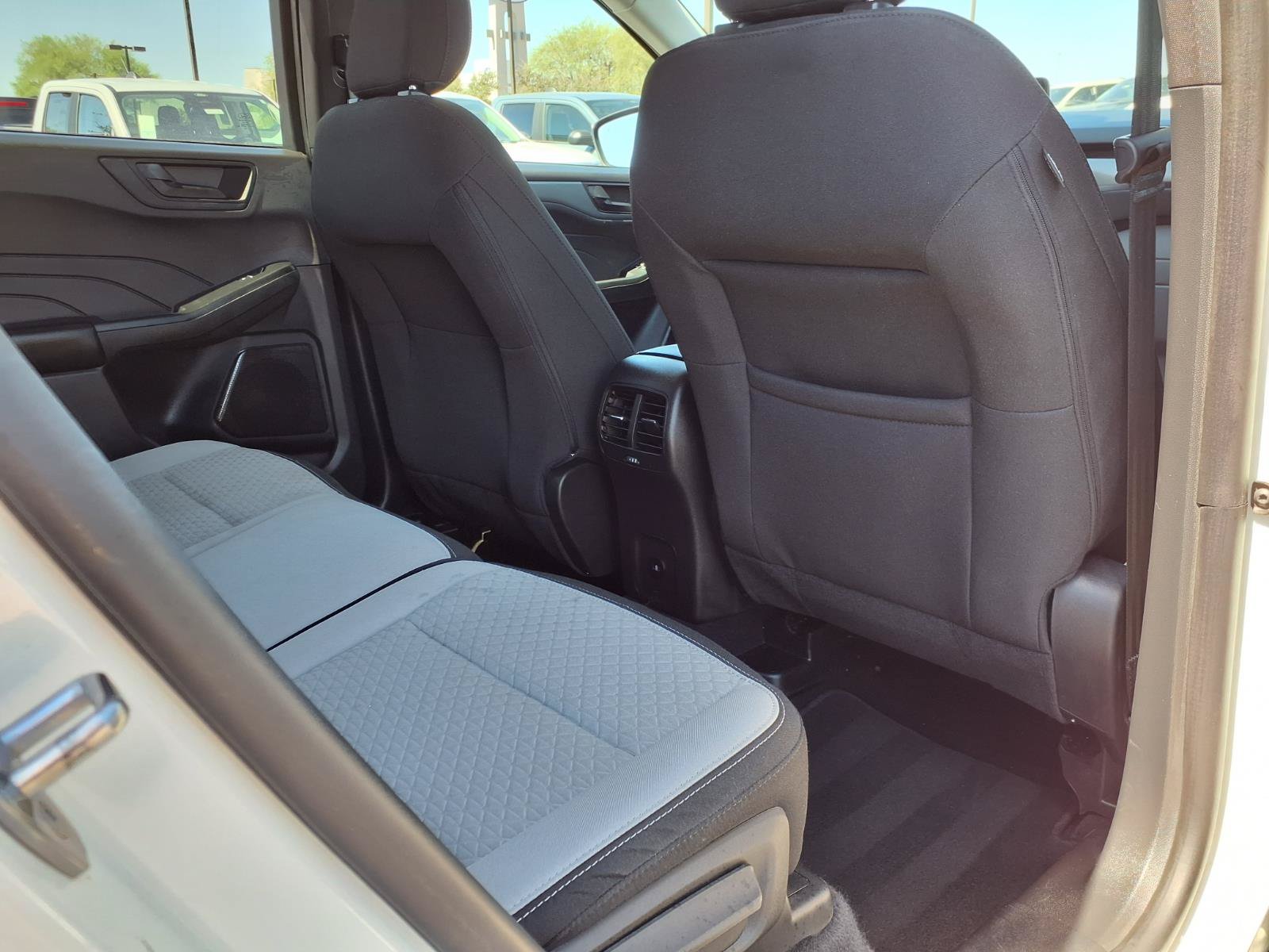 Certified 2023 Ford Escape Active FWD image 13