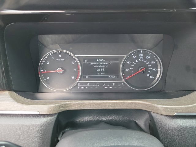 Used 2023 Kia Sorento EX w/ Panoramic Sunroof Package FWD image 19