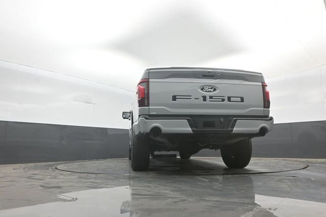 Certified 2024 Ford F150 Lariat w/ Equipment Group 502A High AWD/4WD image 38