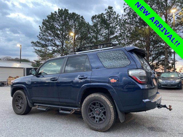 Used 2020 Toyota 4Runner SR5 image 2