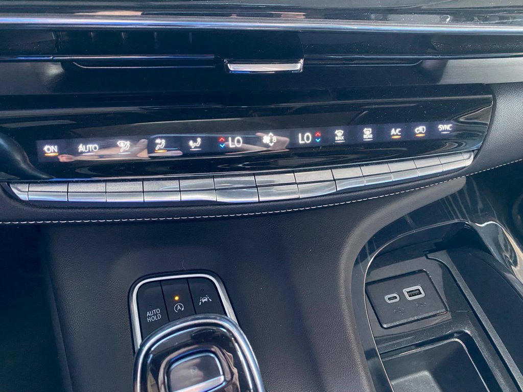 Used 2022 Cadillac Escalade Sport w/ Touring Package AWD/4WD image 23