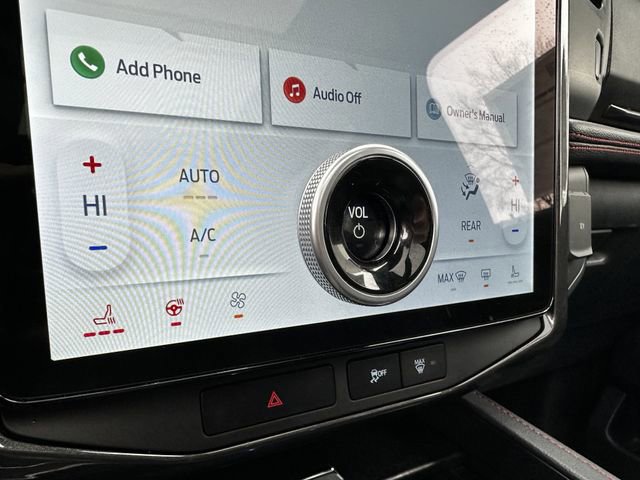 Certified 2023 Ford Expedition Max Limited image 25