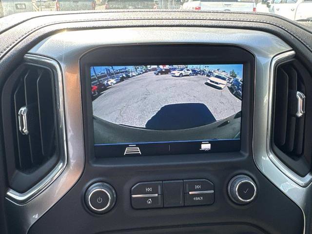 Used 2022 Chevrolet Silverado 1500 LT Trail Boss w/ LPO, Dark Essentials Package image 28