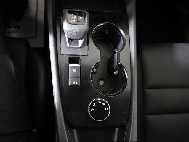 Used 2023 Nissan Rogue SV w/ SV Premium B Package image 15