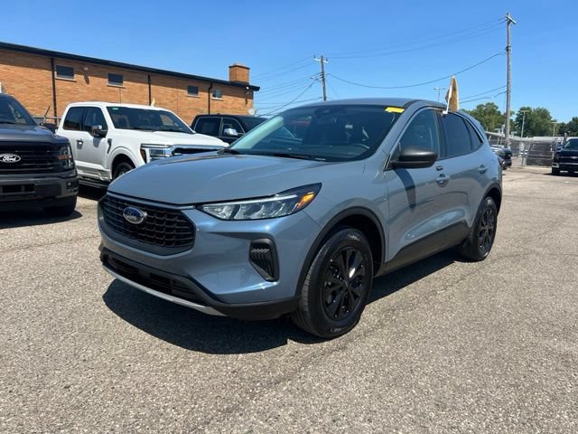 Certified 2024 Ford Escape Active w/ Tech Pack #1 AWD/4WD image 28