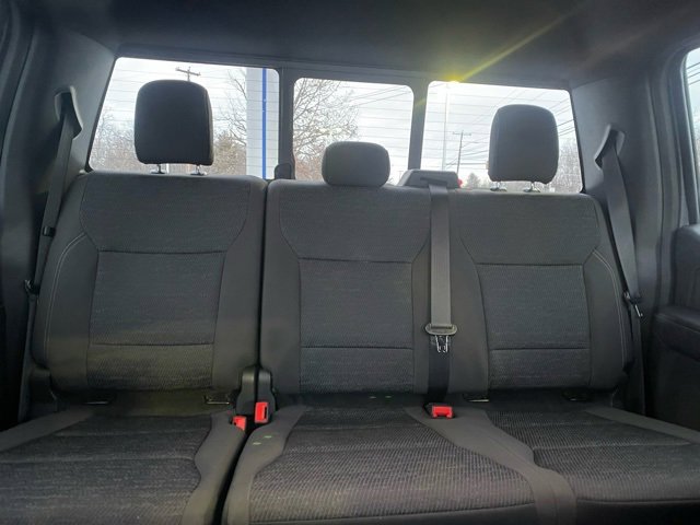 Certified 2023 Ford F150 XLT w/ Equipment Group 302A High image 31