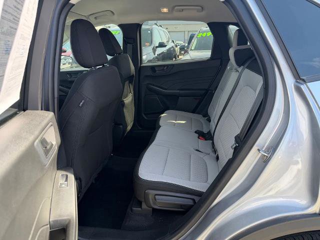 Certified 2023 Ford Escape Active AWD/4WD image 16