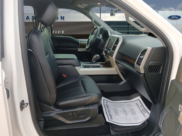 Certified 2019 Ford F150 Lariat AWD/4WD image 15