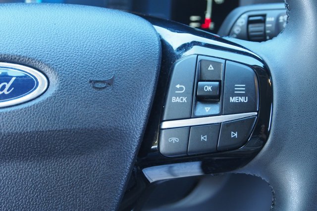 Certified 2023 Ford Escape Active AWD/4WD image 25