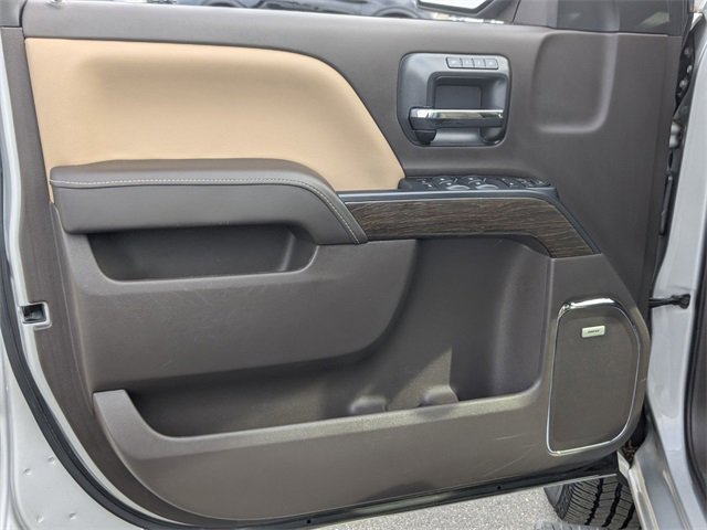 Used 2018 GMC Sierra 1500 Denali image 9