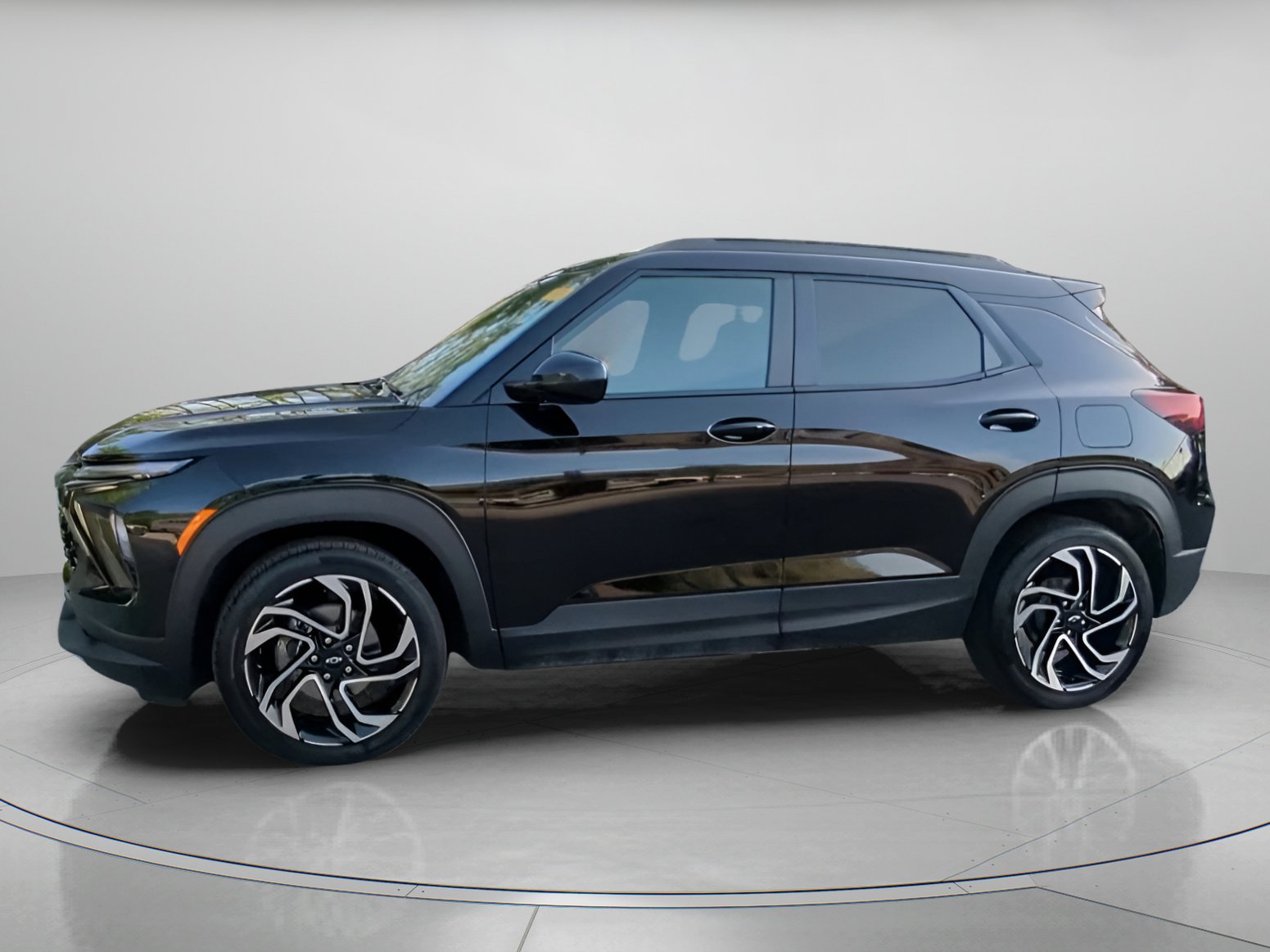 Used 2025 Chevrolet TrailBlazer RS w/ Convenience Package FWD image 15